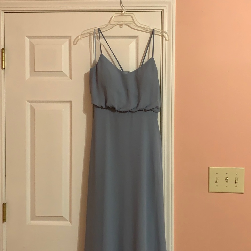 Birdy Grey bridesmaid dress